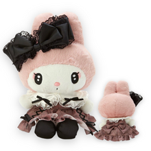 Load image into Gallery viewer, Sanrio Midnight Melochro 2nd Ed. (Kuromi, My Melody)
