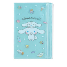 Load image into Gallery viewer, Sanrio Character Zipper Pouch : B6
