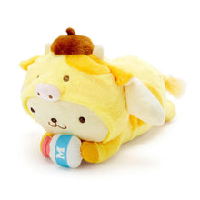 Load image into Gallery viewer, Sanrio Characters 2021 Year of the Ox Plush
