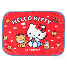 Load image into Gallery viewer, Sanrio Character Plush Blanket
