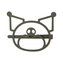 Load image into Gallery viewer, Sanrio Character Metal Hair Clips (4 colors)
