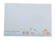 Load image into Gallery viewer, Sanrio Characters Note Pad (Japan Edition 2022)
