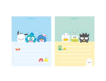 Load image into Gallery viewer, Sanrio Okiagaru Memo Pad (2022)
