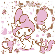 Load image into Gallery viewer, Sanrio Character Shower Curtain
