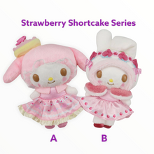 Load image into Gallery viewer, Sanrio My Melody Birthday Strawberry Shortcake Series
