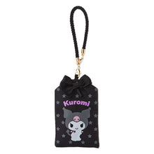 Load image into Gallery viewer, Sanrio Character Lucky Charm (Omamori) with Chain
