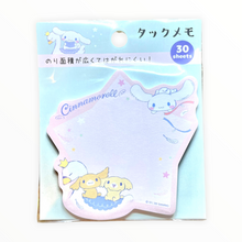 Load image into Gallery viewer, Sanrio Character Shaped Memo Pad
