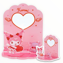 Load image into Gallery viewer, Sanrio Heart &amp; Wings Multi-purpose Stand
