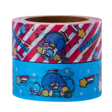 Load image into Gallery viewer, Sanrio Character Cassette Masking Tape
