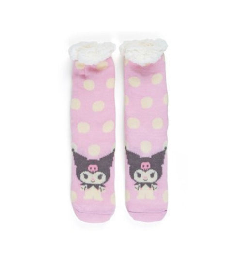 Sanrio Leg Warmer (Kuromi, Hello Kitty, Cinnamoroll)