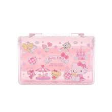 Load image into Gallery viewer, Hello Kitty / Cinnamoroll Storage Case
