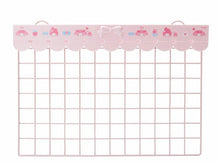 Load image into Gallery viewer, Sanrio Wire Organizer Set (My Melody, Cinnamoroll, Kuromi)
