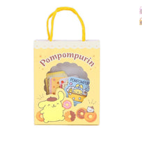 Load image into Gallery viewer, Sanrio Characters Shopping Bag Stickers
