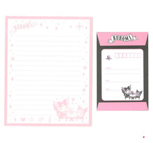 Load image into Gallery viewer, Sanrio Character Letter Set (Sept 2021)
