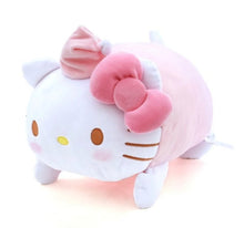 Load image into Gallery viewer, Hello Kitty Cushion 45th Anniversary Edition
