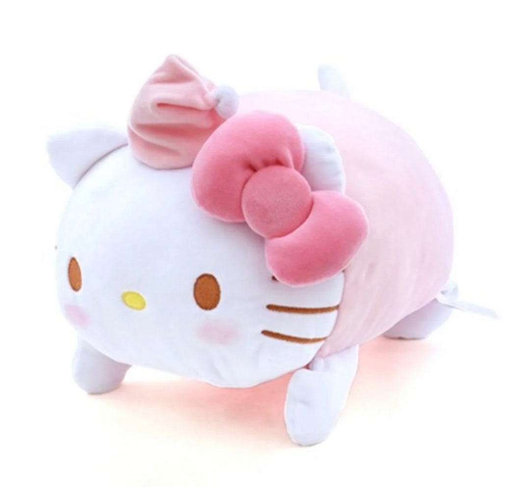 Hello Kitty Cushion 45th Anniversary Edition