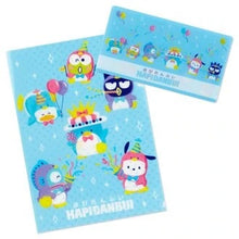 Load image into Gallery viewer, Sanrio Character Multilayer A4 Folder
