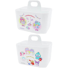 Load image into Gallery viewer, Sanrio Storage Basket (Little Twin Stars, Sanrio Characters)
