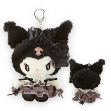 Load image into Gallery viewer, Sanrio Midnight Melochro 2nd Ed. (Kuromi, My Melody)
