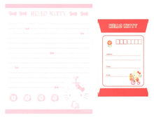 Load image into Gallery viewer, Sanrio Character Letter Set (Sept 2021)
