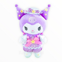 Load image into Gallery viewer, Japan Sanrio Character Tanabata Mascot Keychain
