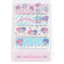 Load image into Gallery viewer, Sanrio Characters Index Sticky Note Tab Set (Rare Find)
