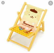 Load image into Gallery viewer, Sanrio Plushie Beach Chair
