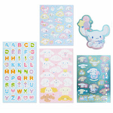 Load image into Gallery viewer, Sanrio Character Variety Sticker Set
