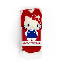 Load image into Gallery viewer, Sanrio Leg Warmer (Kuromi, Hello Kitty, Cinnamoroll)
