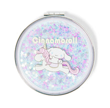 Load image into Gallery viewer, Sanrio Character Compact Mirror
