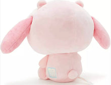 Load image into Gallery viewer, Sanrio Artic Animal Cinnamoroll, My Melody, Hello Kitty Plush
