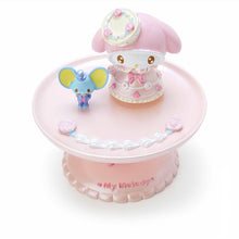 Load image into Gallery viewer, My Melody Rose Cream Cake Accessory Tray
