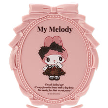 Load image into Gallery viewer, Sanrio Midnight Melochro 2nd Ed. (Kuromi, My Melody)
