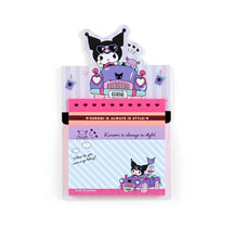 Load image into Gallery viewer, Sanrio Character Sticky Tack Note Stand
