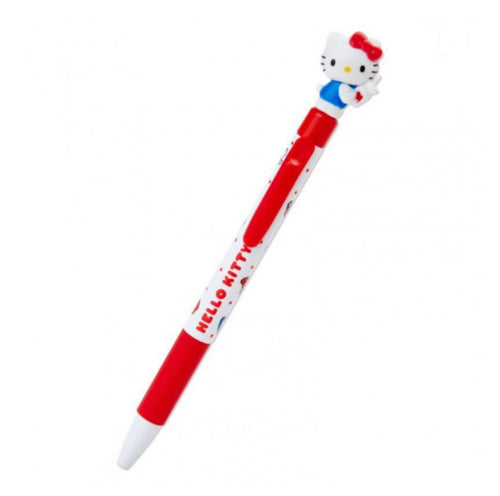 Prettyyummycute — Hello Kitty Sweets Charm Pens