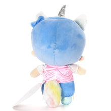 Load image into Gallery viewer, Little Twin Stars 8” Kiki and Lala Plush (Unicorn Series)
