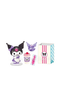 Load image into Gallery viewer, Sanrio My Melody and Kuromi Cafe Rement (Complete Set)
