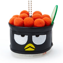 Load image into Gallery viewer, Sanrio Character Sushi Series Mascot Keychain and Plush
