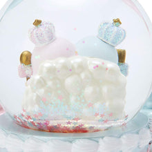 Load image into Gallery viewer, Little Twin Stars Snow Globe (Rare Find Item)
