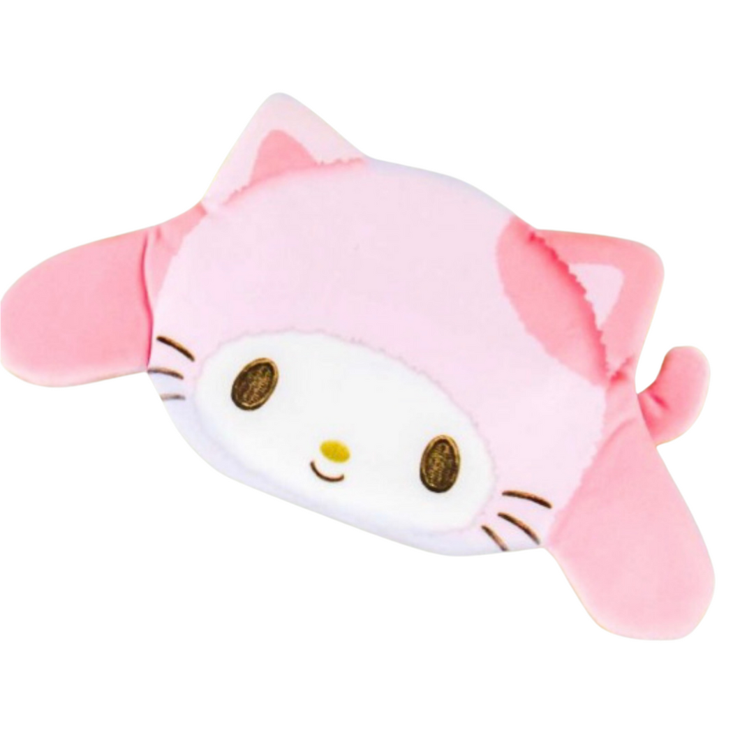 My Melody in Cat Costume Coin Purse