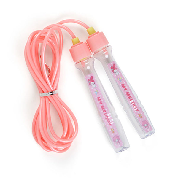 Sanrio My Melody / Cinnamoroll Jump Rope