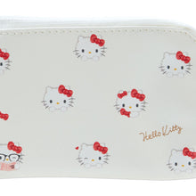 Load image into Gallery viewer, Sanrio Character Card Holder with Chain
