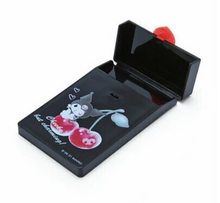 Load image into Gallery viewer, Plastic Business Card Holder/Case (Hello Kitty, My Melody, Kuromi)
