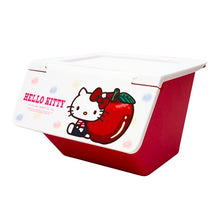 Load image into Gallery viewer, Sanrio Character Mini Storage Box (stackable)
