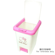 Load image into Gallery viewer, Sanrio Character Trash Bin
