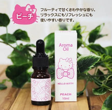 Load image into Gallery viewer, Hello Kitty Aroma Oil Set
