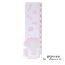 Load image into Gallery viewer, Sanrio Monitor Memo Stand (My Melody, Cinnamoroll, Pochacco, Pompompurin)
