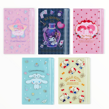 Load image into Gallery viewer, Sanrio Character Zipper Pouch : B6
