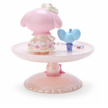 Load image into Gallery viewer, My Melody Rose Cream Cake Accessory Tray

