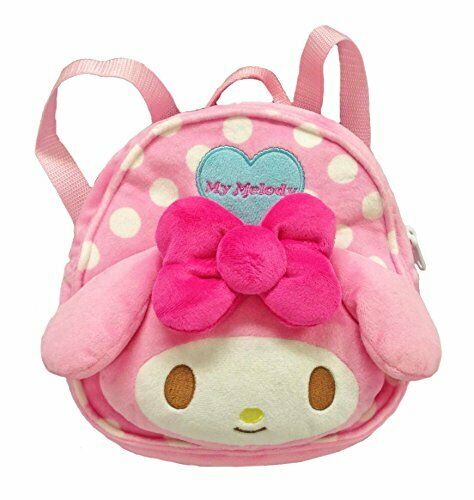 My Melody Mini Backpack